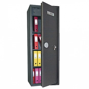 Взломостойкий сейф Safetronics IVETA P МEs