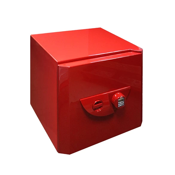 Офисный сейф Burg-Wachter Office DOKU 121 E LAK RED