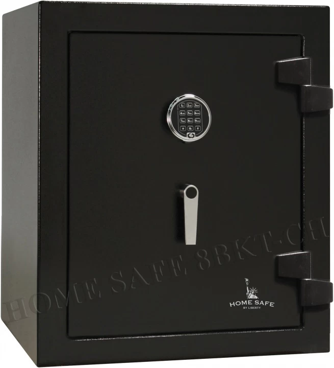 Сейф Liberty Home Safe 08BKT-CH