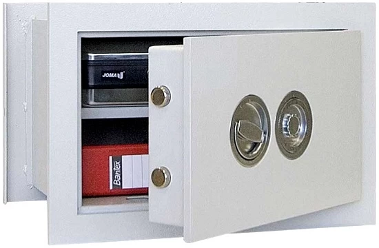 Встраиваемый сейф Format Wega-20-380 CL