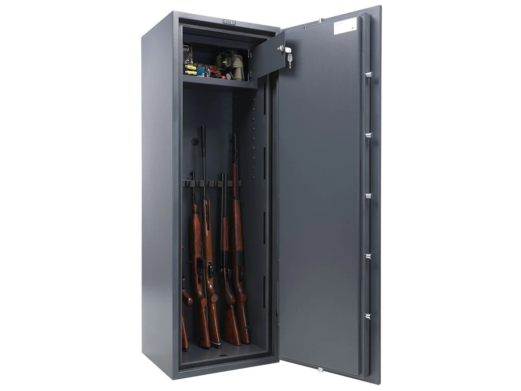 Сейф оружейный MDTB ASG/WS8