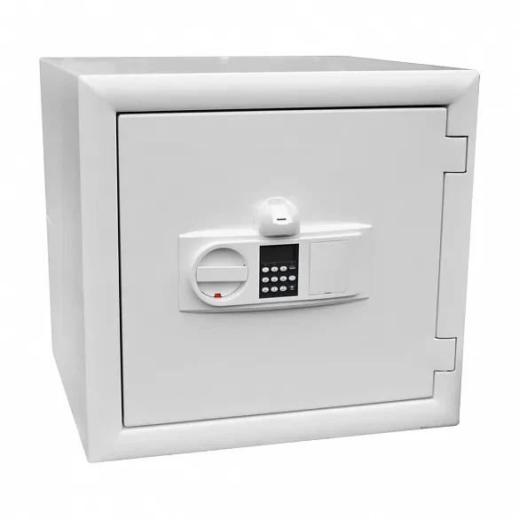 Сейф Burg-Wachter MTD 35 F60 E белый лак
