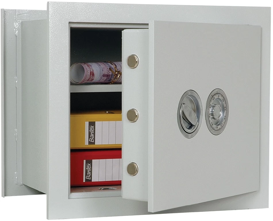 Встраиваемый сейф Format Wega-30-380 CL