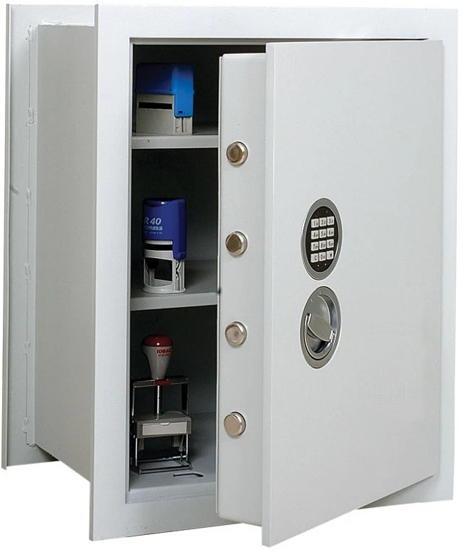 Встраиваемый сейф Format Wega-50-380 EL