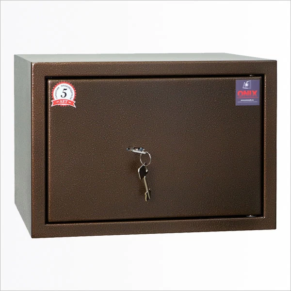 Офисный сейф Office ONIX TL-30M