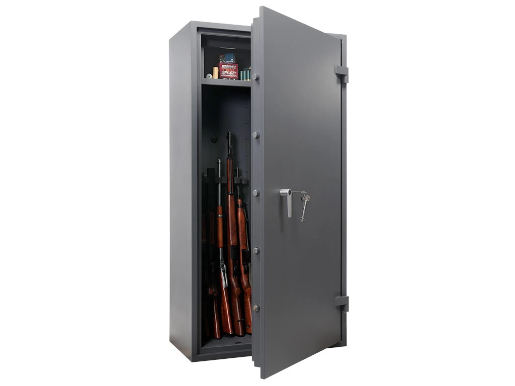 Сейф оружейный MDTB ASG/COMBI