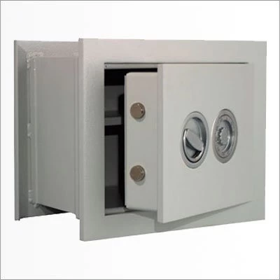 Встраиваемый сейф Format Wega-10-260 CL