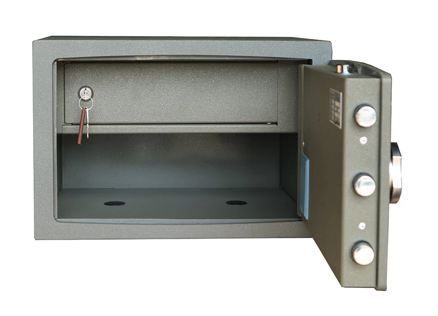 Взломостойкий сейф Safetronics NTR-24МEs