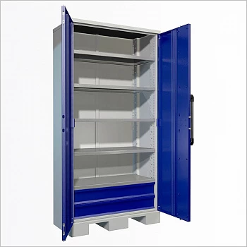 Шкаф инструментальный AMH TC-005020