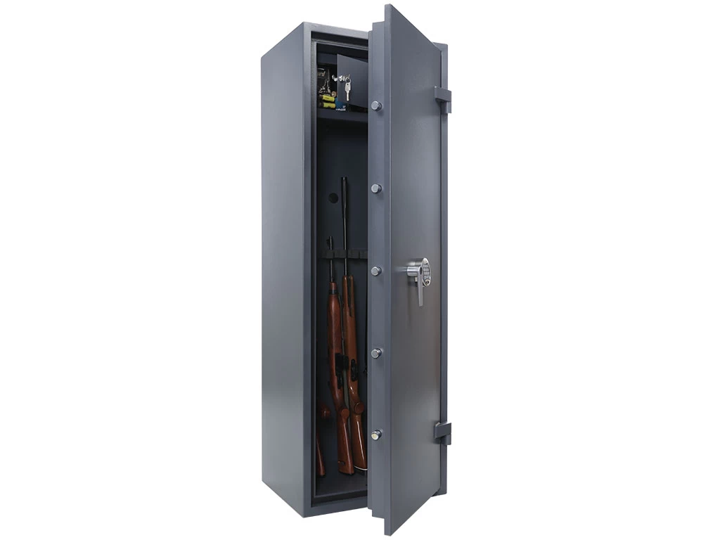 Сейф оружейный MDTB ASG/WS8 EL