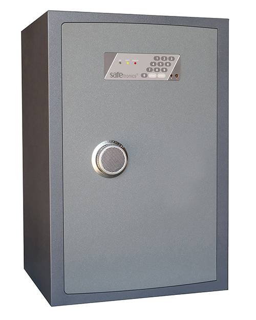 Офисный сейф Safetronics NTL-62E