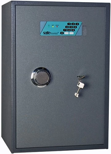 Офисный сейф Safetronics NTL-62EM